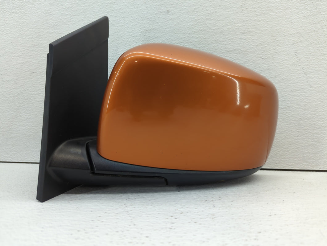 2011 Dodge Caravan Side Mirror Replacement Driver Left View Door Mirror P/N:1AB731VGAC Fits OEM Used Auto Parts