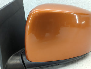 2011 Dodge Caravan Side Mirror Replacement Driver Left View Door Mirror P/N:1AB731VGAC Fits OEM Used Auto Parts