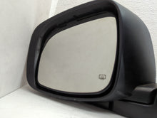 2011 Dodge Caravan Side Mirror Replacement Driver Left View Door Mirror P/N:1AB731VGAC Fits OEM Used Auto Parts