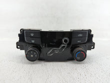 2011-2013 Hyundai Sonata Climate Control Module Temperature AC/Heater Replacement Fits 2011 2012 2013 OEM Used Auto Parts