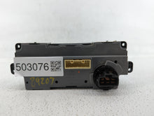 2011-2013 Hyundai Sonata Climate Control Module Temperature AC/Heater Replacement Fits 2011 2012 2013 OEM Used Auto Parts