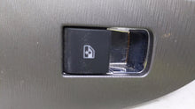 2016 Chevrolet Impala Driver Left Rear Power Window Switch 23466798 - Oemusedautoparts1.com