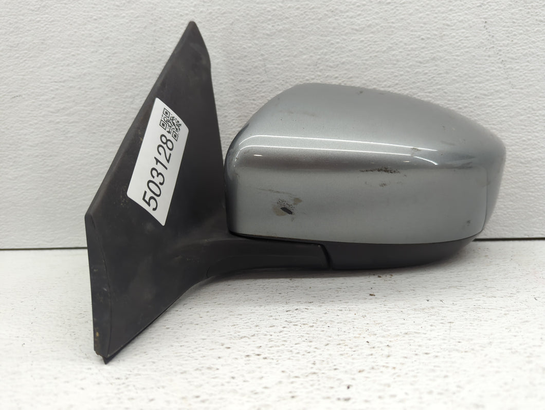 2013-2015 Nissan Sentra Side Mirror Replacement Driver Left View Door Mirror P/N:963023SG0B Fits 2013 2014 2015 OEM Used Auto Parts