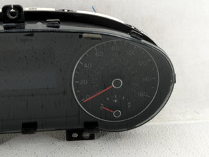 2017-2018 Kia Optima Instrument Cluster Speedometer Gauges P/N:94001-D5300 Fits 2017 2018 OEM Used Auto Parts