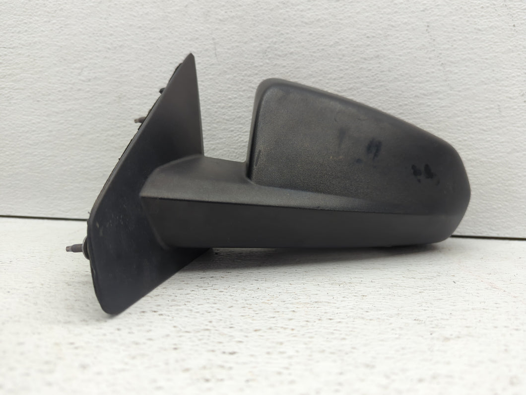 2008-2014 Dodge Avenger Side Mirror Replacement Driver Left View Door Mirror P/N:05008989AB 81023AB Fits OEM Used Auto Parts