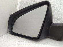 2008-2014 Dodge Avenger Side Mirror Replacement Driver Left View Door Mirror P/N:05008989AB 81023AB Fits OEM Used Auto Parts