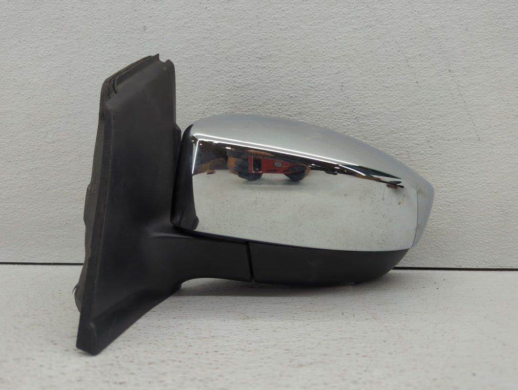2014-2016 Ford Escape Side Mirror Replacement Driver Left View Door Mirror P/N:EJ5J 17683 BF5 CJ54 17683 Fits 2014 2015 2016 OEM Used Auto Parts
