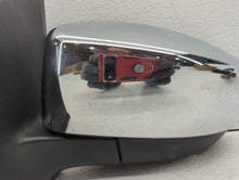 2014-2016 Ford Escape Side Mirror Replacement Driver Left View Door Mirror P/N:EJ5J 17683 BF5 CJ54 17683 Fits 2014 2015 2016 OEM Used Auto Parts