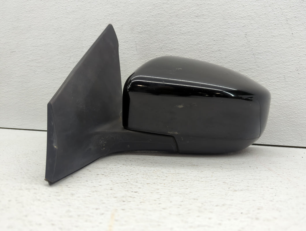 2016-2019 Nissan Sentra Side Mirror Replacement Driver Left View Door Mirror Fits 2016 2017 2018 2019 OEM Used Auto Parts