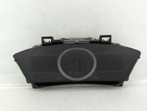 2014-2015 Ford Explorer Instrument Cluster Speedometer Gauges P/N:EB5T-1084-GH Fits 2014 2015 OEM Used Auto Parts