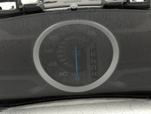 2014-2015 Ford Explorer Instrument Cluster Speedometer Gauges P/N:EB5T-1084-GH Fits 2014 2015 OEM Used Auto Parts