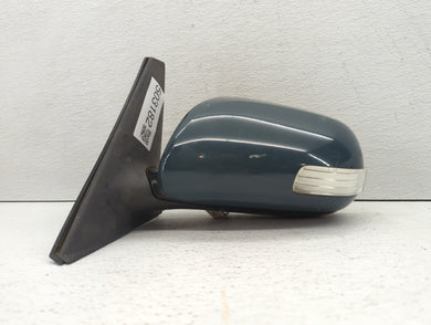 2008-2015 Scion Xb Side Mirror Replacement Driver Left View Door Mirror P/N:E4012310 E4022310 Fits OEM Used Auto Parts