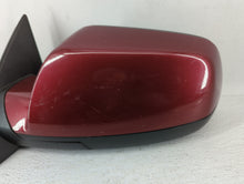 2010-2011 Chevrolet Equinox Side Mirror Replacement Driver Left View Door Mirror Fits 2010 2011 OEM Used Auto Parts