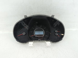 2016 Kia Soul Instrument Cluster Speedometer Gauges P/N:94006-B2600 Fits OEM Used Auto Parts