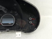 2016 Kia Soul Instrument Cluster Speedometer Gauges P/N:94006-B2600 Fits OEM Used Auto Parts