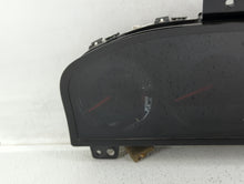 2010 Ford Fusion Instrument Cluster Speedometer Gauges P/N:AE5T-10849-NC Fits OEM Used Auto Parts