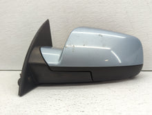 2015-2017 Gmc Terrain Side Mirror Replacement Driver Left View Door Mirror P/N:823133 Fits 2015 2016 2017 OEM Used Auto Parts