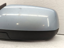 2015-2017 Gmc Terrain Side Mirror Replacement Driver Left View Door Mirror P/N:823133 Fits 2015 2016 2017 OEM Used Auto Parts