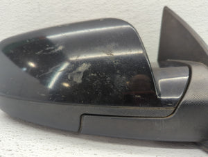 2015-2017 Gmc Terrain Side Mirror Replacement Passenger Right View Door Mirror P/N:23473123 Fits 2015 2016 2017 OEM Used Auto Parts