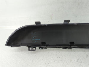 2017 Toyota Prius Instrument Cluster Speedometer Gauges P/N:83800-47P41-A Fits OEM Used Auto Parts