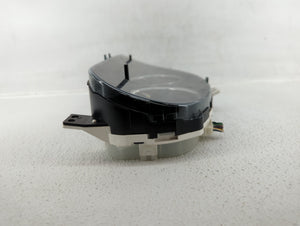 2004 Mazda 6 Instrument Cluster Speedometer Gauges P/N:GK2F D Fits OEM Used Auto Parts