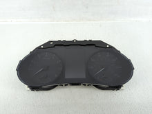 2015 Nissan Rogue Instrument Cluster Speedometer Gauges P/N:5HA3A/WH7K 5HA0A/0I4V Fits OEM Used Auto Parts