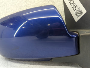 2005-2006 Mazda Tribute Side Mirror Replacement Passenger Right View Door Mirror Fits 2005 2006 OEM Used Auto Parts