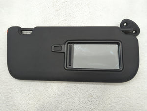 2014-2019 Kia Soul Sun Visor Shade Replacement Passenger Right Mirror Fits 2014 2015 2016 2017 2018 2019 OEM Used Auto Parts