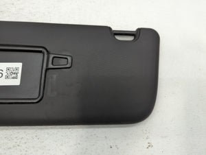 2014-2019 Kia Soul Sun Visor Shade Replacement Driver Left Mirror Fits 2014 2015 2016 2017 2018 2019 OEM Used Auto Parts