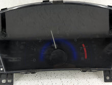 2012-2013 Honda Civic Instrument Cluster Speedometer Gauges P/N:78200-TR0-A420-M1 Fits 2012 2013 OEM Used Auto Parts