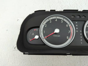 2004-2006 Kia Amanti Instrument Cluster Speedometer Gauges P/N:94001-3F410 Fits 2004 2005 2006 OEM Used Auto Parts