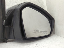 2013 Ford Fusion Side Mirror Replacement Driver Left View Door Mirror Fits 2017 2018 2019 OEM Used Auto Parts