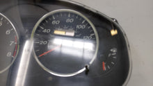 2008 Mazda 6 Instrument Cluster Speedometer Gauges P/N:GAS6-A Fits OEM Used Auto Parts - Oemusedautoparts1.com