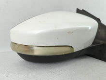 2012-2014 Ford Focus Side Mirror Replacement Driver Left View Door Mirror P/N:CM51-17683-D161 Fits 2012 2013 2014 OEM Used Auto Parts