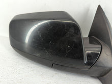 2011-2014 Gmc Terrain Side Mirror Replacement Passenger Right View Door Mirror P/N:22818282 Fits 2011 2012 2013 2014 OEM Used Auto Parts