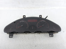 2014-2016 Gmc Acadia Instrument Cluster Speedometer Gauges P/N:23172989 Fits 2014 2015 2016 OEM Used Auto Parts