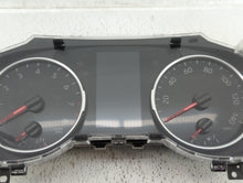 2019-2020 Toyota Rav4 Instrument Cluster Speedometer Gauges Fits 2019 2020 OEM Used Auto Parts