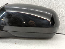 2013-2014 Dodge Avenger Side Mirror Replacement Driver Left View Door Mirror P/N:1CK931SCAC E11026011 Fits 2013 2014 OEM Used Auto Parts