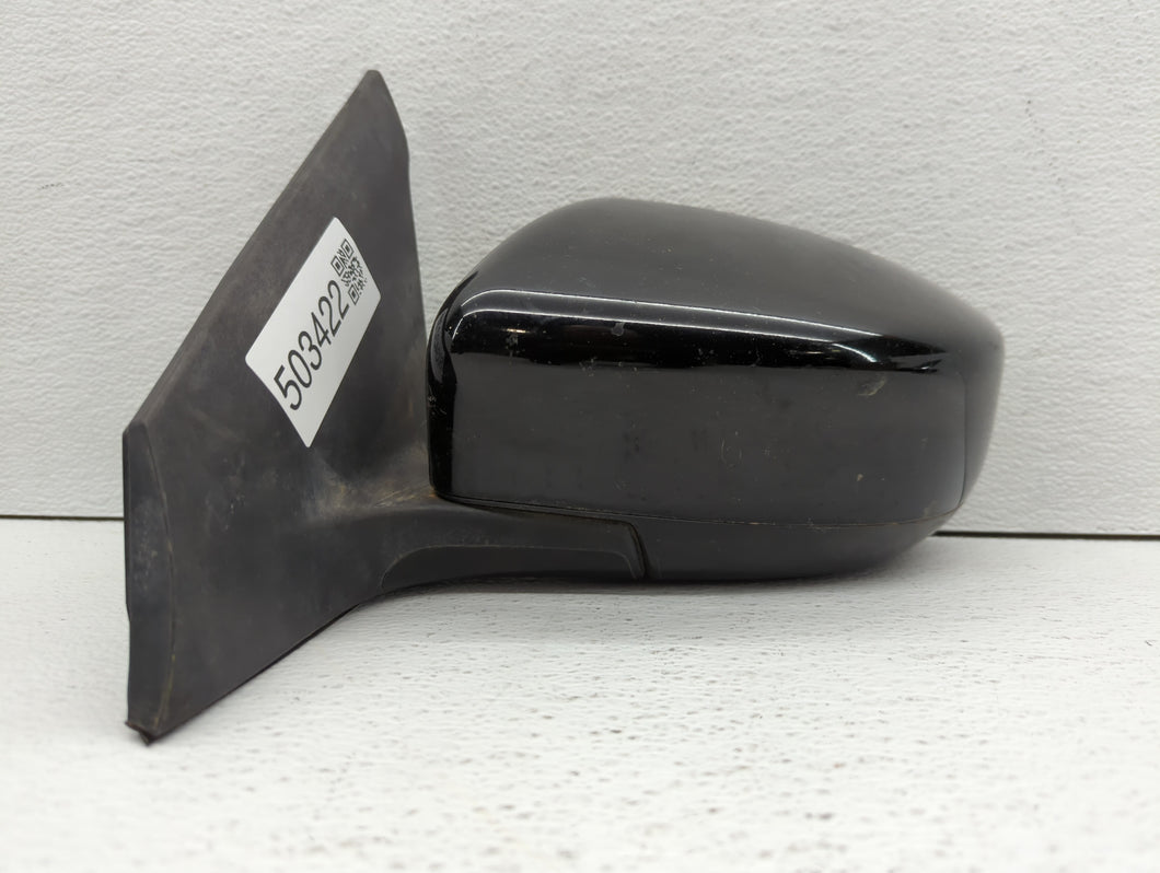 2016-2019 Nissan Sentra Side Mirror Replacement Driver Left View Door Mirror Fits 2016 2017 2018 2019 OEM Used Auto Parts