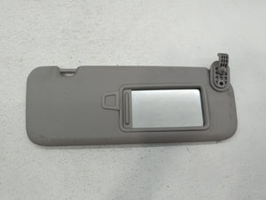 2017-2020 Hyundai Elantra Sun Visor Shade Replacement Passenger Right Mirror Fits 2017 2018 2019 2020 OEM Used Auto Parts