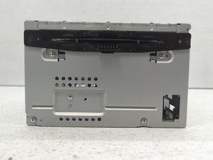 2010 Ford Taurus Radio AM FM Cd Player Receiver Replacement P/N:AG1T-19C157-AG Fits OEM Used Auto Parts