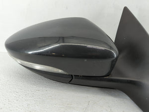 2009-2012 Volkswagen Cc Side Mirror Replacement Passenger Right View Door Mirror P/N:E1012522 Fits 2009 2010 2011 2012 OEM Used Auto Parts