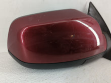 2010-2011 Chevrolet Equinox Side Mirror Replacement Passenger Right View Door Mirror P/N:20858730 Fits 2010 2011 OEM Used Auto Parts