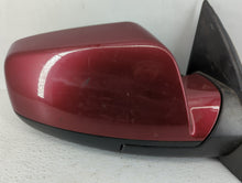 2010-2011 Chevrolet Equinox Side Mirror Replacement Passenger Right View Door Mirror P/N:20858730 Fits 2010 2011 OEM Used Auto Parts