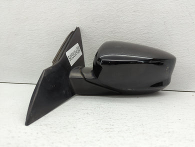 2013-2017 Honda Accord Side Mirror Replacement Driver Left View Door Mirror P/N:76250-T2F-A110-M6 Fits 2013 2014 2015 2016 2017 OEM Used Auto Parts