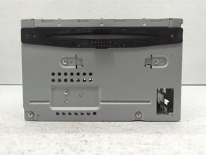 2010 Ford Taurus Radio AM FM Cd Player Receiver Replacement P/N:AG1T-19C157-AF AG1T-19C157-AG Fits OEM Used Auto Parts