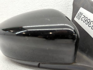 2016-2019 Nissan Sentra Side Mirror Replacement Passenger Right View Door Mirror Fits 2016 2017 2018 2019 OEM Used Auto Parts