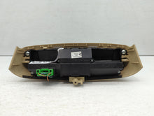 2007-2009 Acura Mdx Climate Control Module Temperature AC/Heater Replacement P/N:79650-STX-A411-M1 Fits 2007 2008 2009 OEM Used Auto Parts