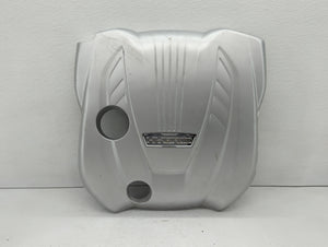 2014 Kia Optima Engine Cover