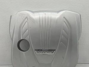 2014 Kia Optima Engine Cover